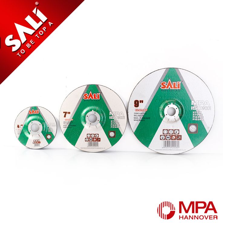 Hot Sale China Supplier Abrasive Stone Cutting and Grinding Wheel