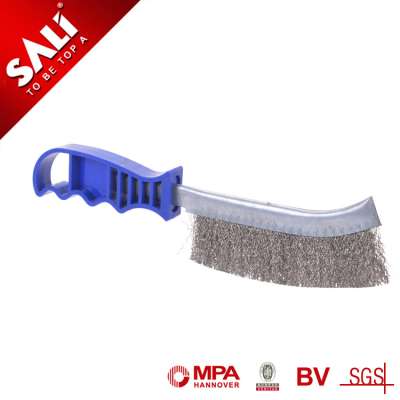 Sali C1100001 Removing Rust Paint 0.35mm Hsc Wire Brass Brush