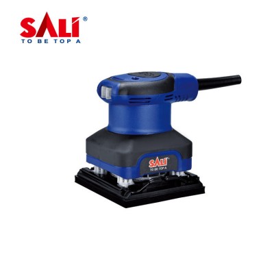 High Quality Sali 5110 270W Power Changeable Carbon Brush Orbital Sander