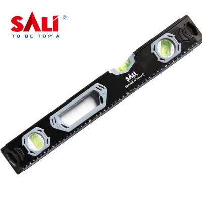 Sali Brand 100cm Professional Aluminum Alloy High-grade Magnetic Spirit Level