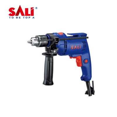 Sali 2113 550w 13mm High Quality Low Price Hand Power Tools Electric Impact Drill