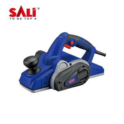 Sali 5113 1200W Powerful Woodworking Electric Power Tools Planer 110*3mm