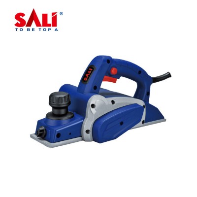 Sali 5821 82*1mm 560W Power Hand Tool Electric Wood Planer