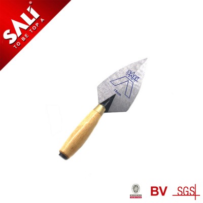 High Quality Wood Handle Cement Trowel