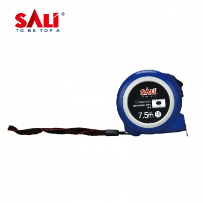 Sali Brand High Quality Professional Measure Tools ABS Measuring Tape